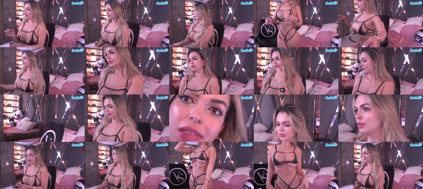 annieconnors CamSoda 19-03-2023